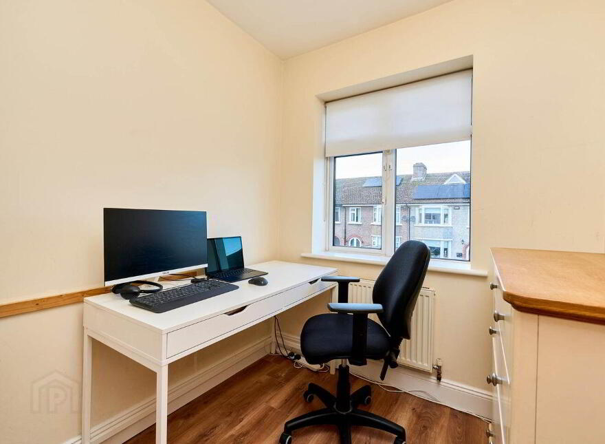 25a Villa Park Avenue, Navan Road, Dublin 7, D07CD89