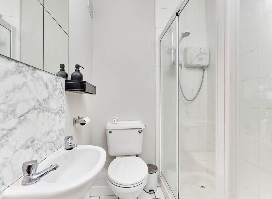 25a Villa Park Avenue, Navan Road, Dublin 7, D07CD89