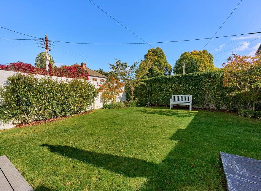 25a Villa Park Avenue, Navan Road, Dublin 7, D07CD89