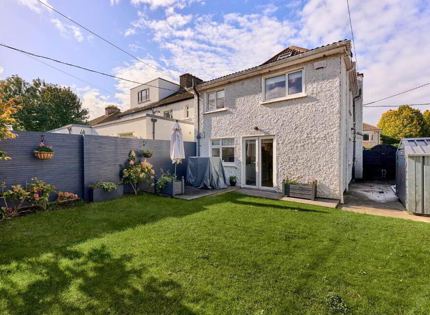 25a Villa Park Avenue, Navan Road, Dublin 7, D07CD89