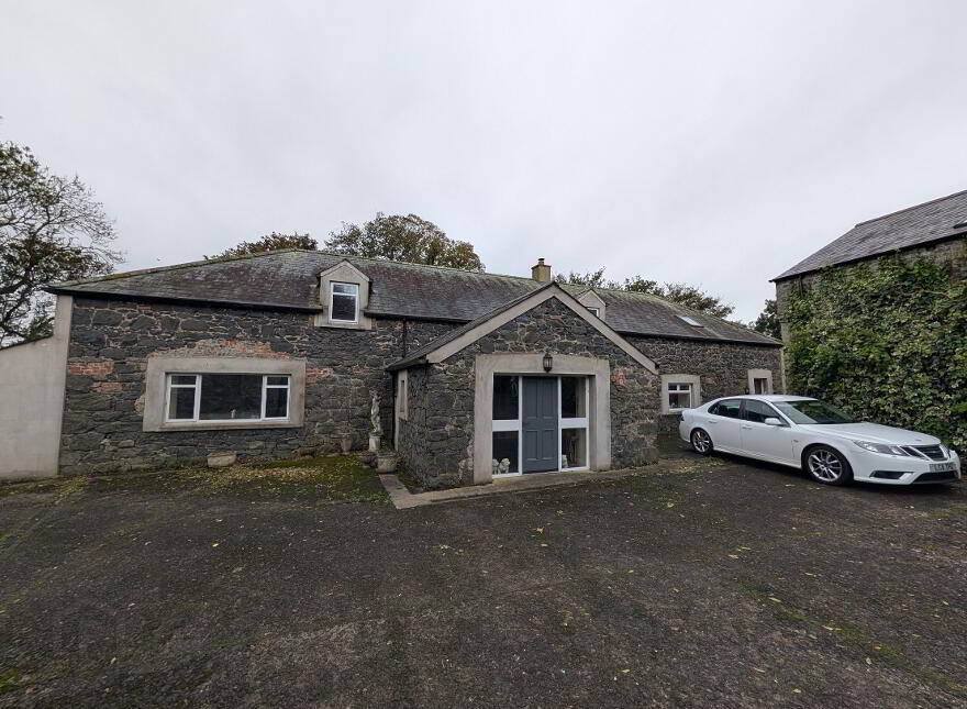 Seacon Park, Ballymoney, BT53 6QB