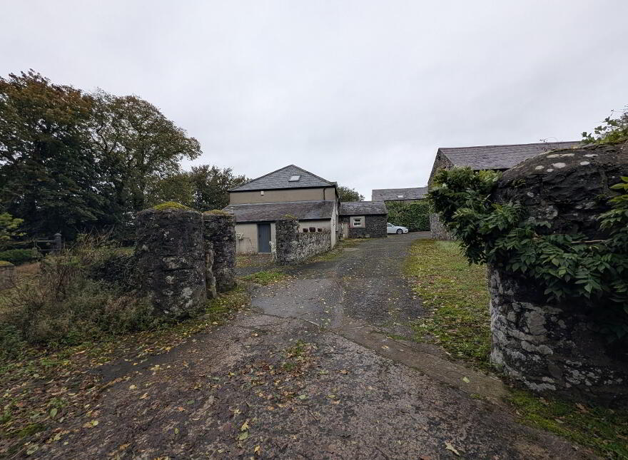 Seacon Park, Ballymoney, BT53 6QB