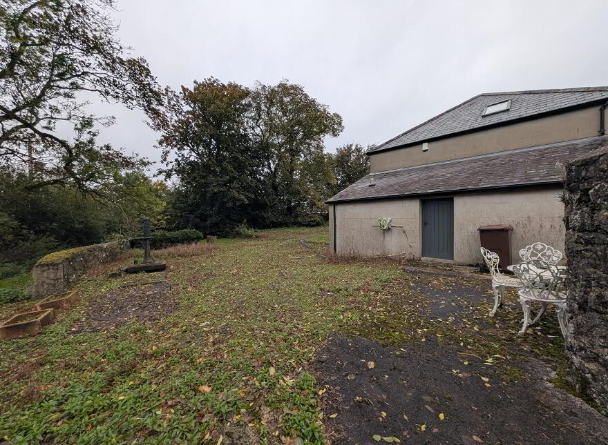 Seacon Park, Ballymoney, BT53 6QB