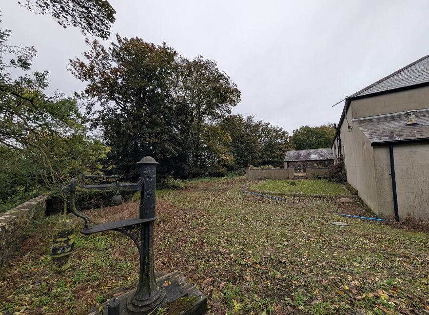 Seacon Park, Ballymoney, BT53 6QB