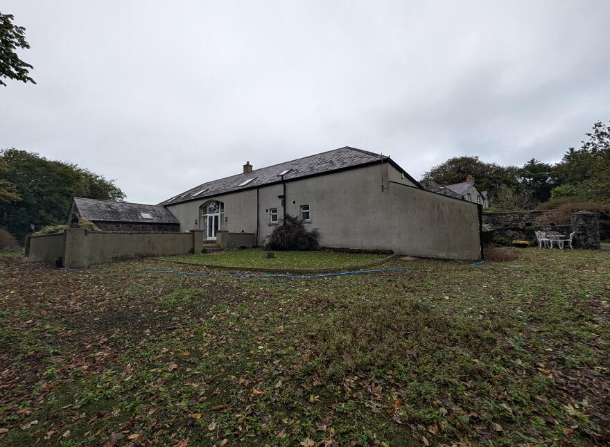 Seacon Park, Ballymoney, BT53 6QB