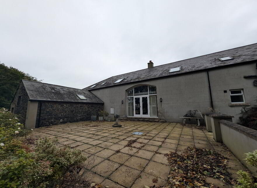 Seacon Park, Ballymoney, BT53 6QB