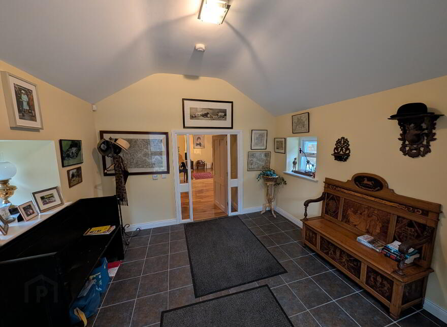 Seacon Park, Ballymoney, BT53 6QB