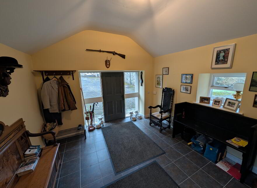 Seacon Park, Ballymoney, BT53 6QB