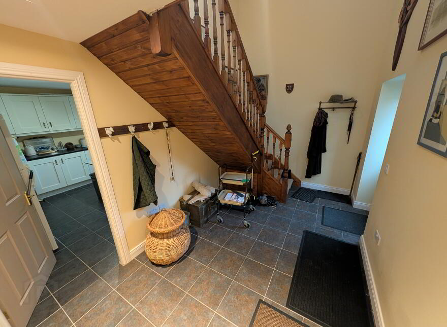 Seacon Park, Ballymoney, BT53 6QB