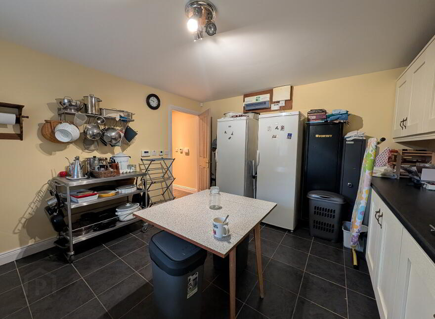 Seacon Park, Ballymoney, BT53 6QB