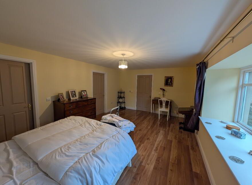 Seacon Park, Ballymoney, BT53 6QB