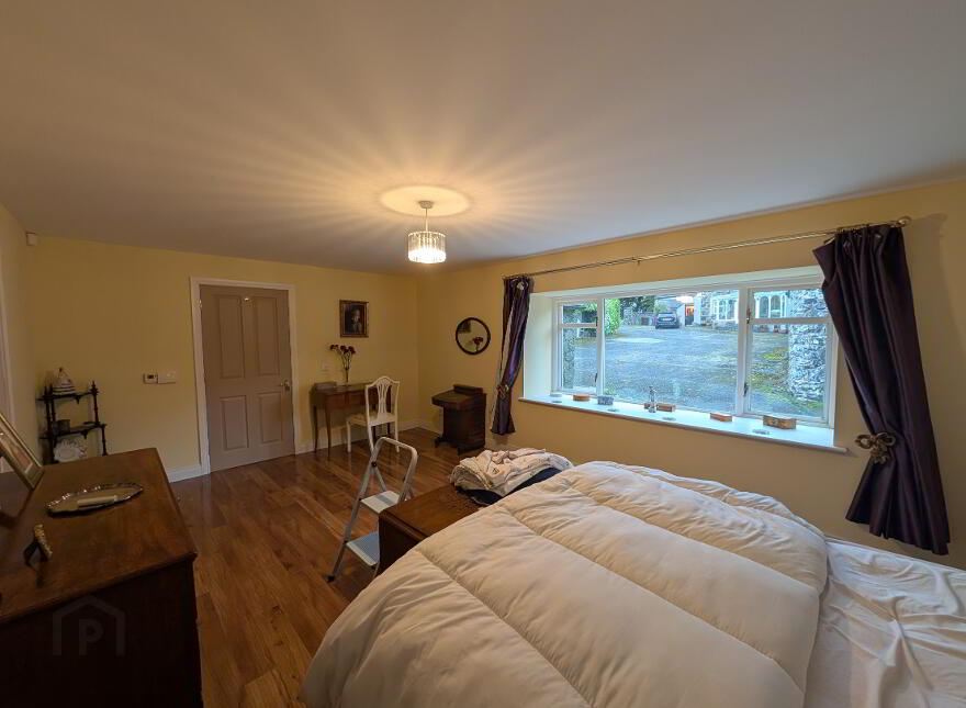 Seacon Park, Ballymoney, BT53 6QB
