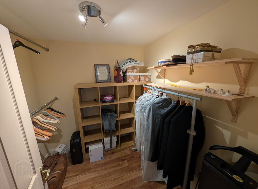 Seacon Park, Ballymoney, BT53 6QB