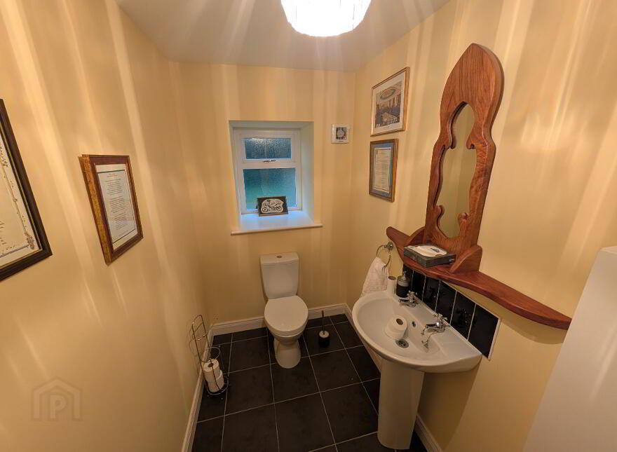 Seacon Park, Ballymoney, BT53 6QB