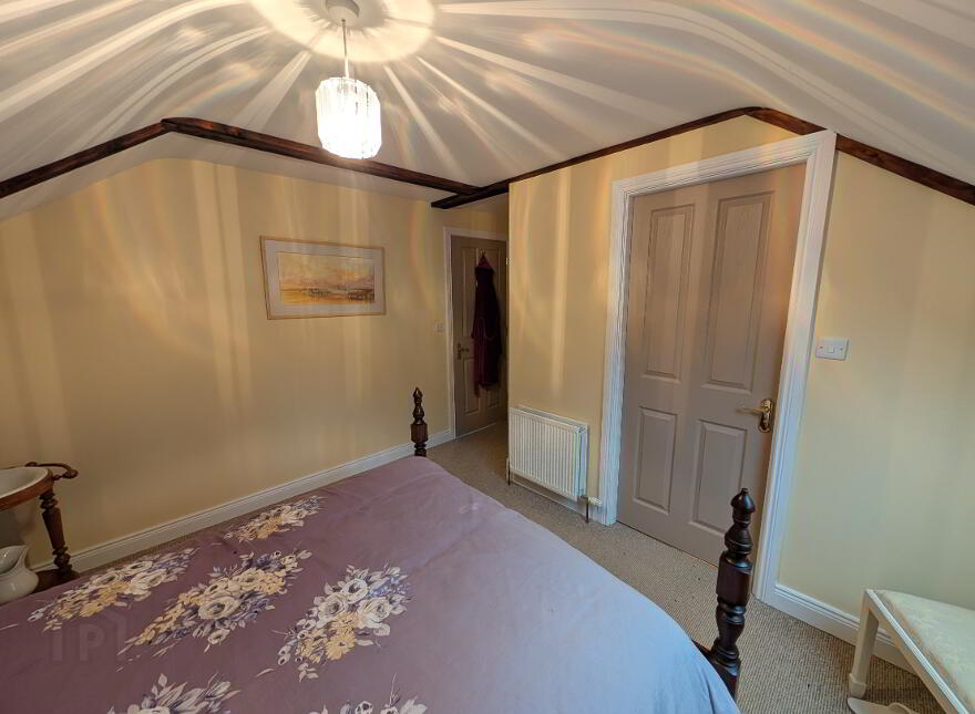 Seacon Park, Ballymoney, BT53 6QB