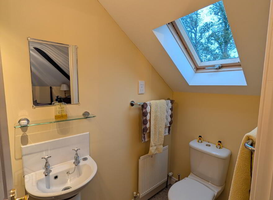 Seacon Park, Ballymoney, BT53 6QB