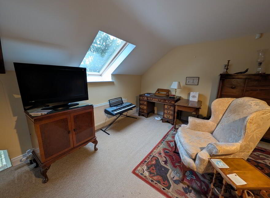 Seacon Park, Ballymoney, BT53 6QB