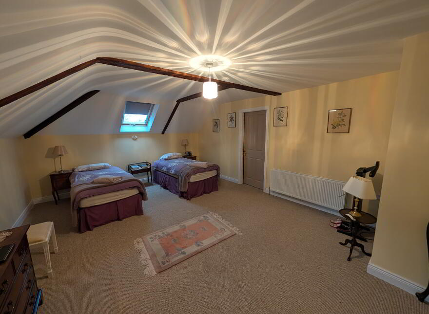 Seacon Park, Ballymoney, BT53 6QB