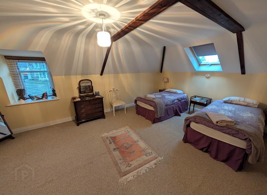 Seacon Park, Ballymoney, BT53 6QB