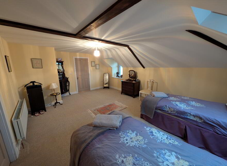 Seacon Park, Ballymoney, BT53 6QB