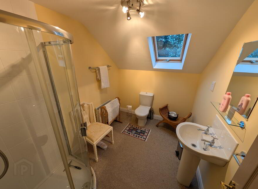 Seacon Park, Ballymoney, BT53 6QB