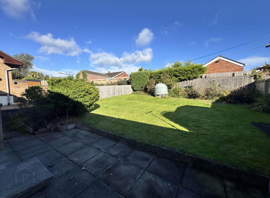 4 Prospect Grove, Carrickfergus, BT38 8YN