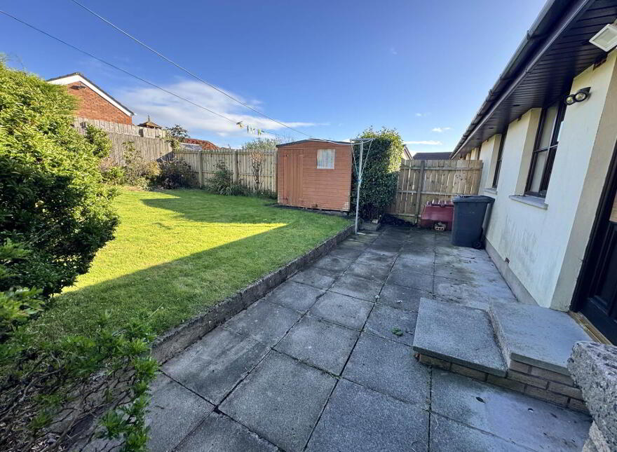 4 Prospect Grove, Carrickfergus, BT38 8YN
