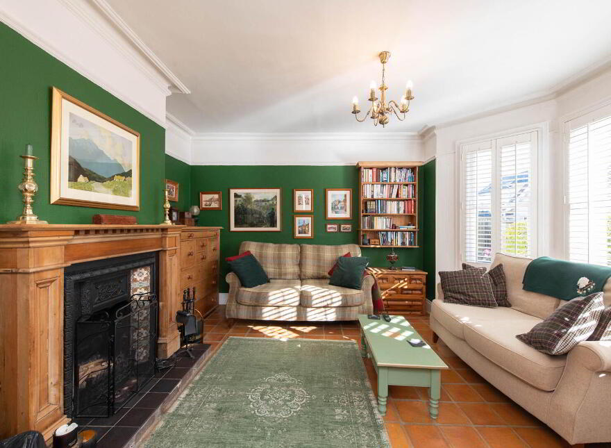 12 Lynda Avenue, Jordanstown, Newtownabbey, BT37 0NX
