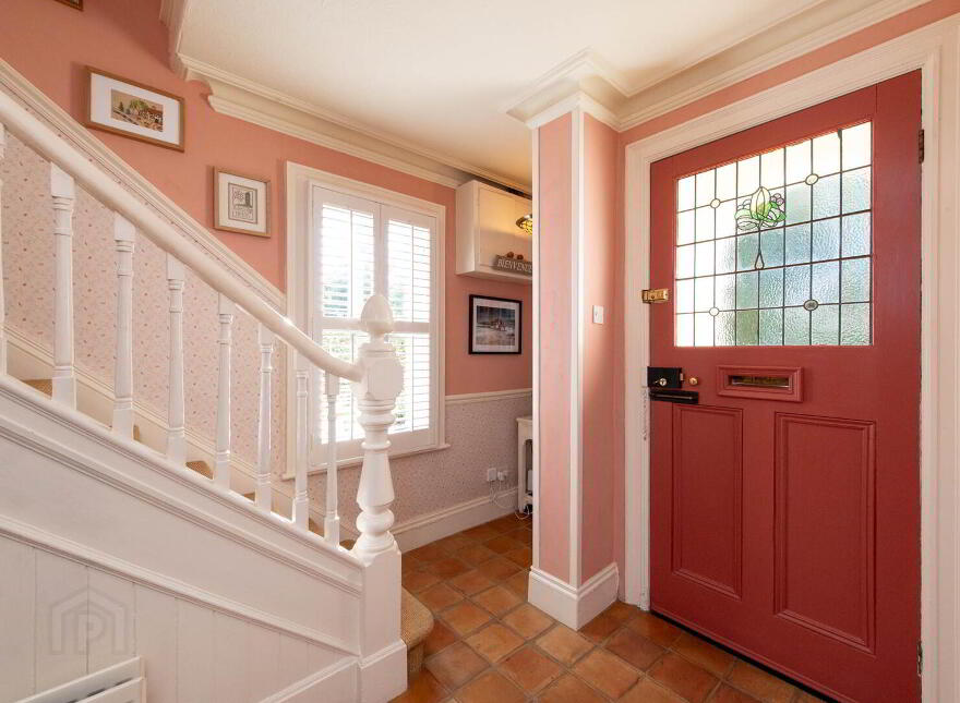 12 Lynda Avenue, Jordanstown, Newtownabbey, BT37 0NX