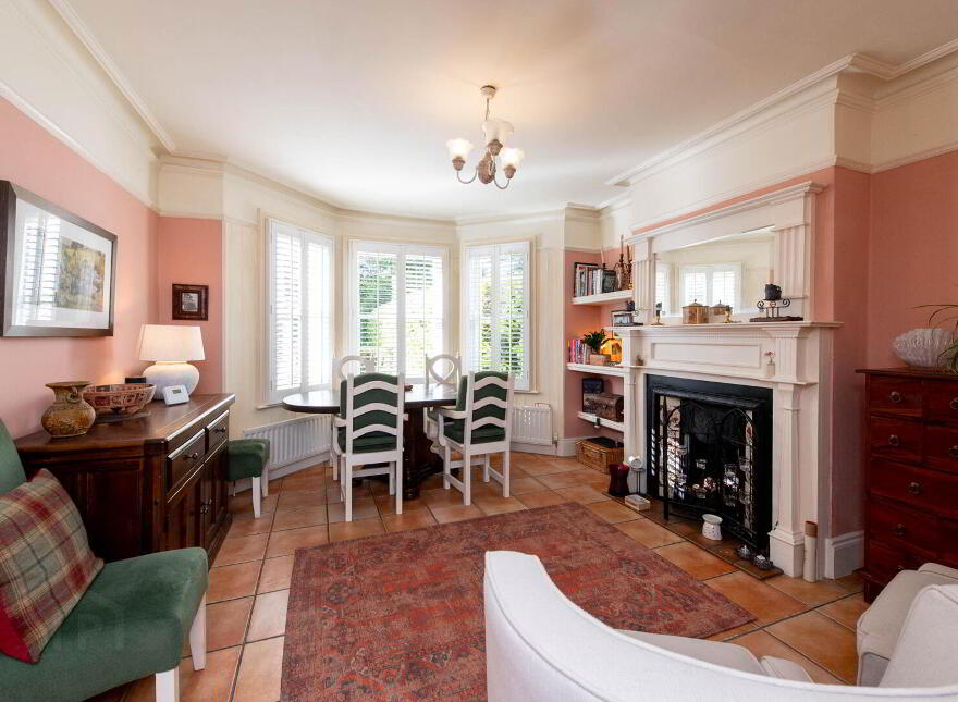 12 Lynda Avenue, Jordanstown, Newtownabbey, BT37 0NX
