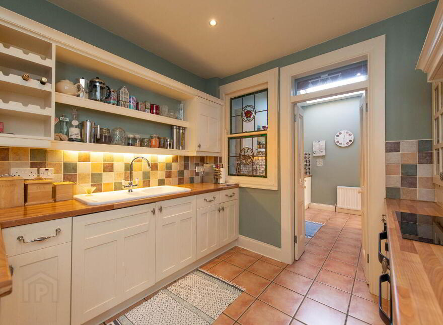 12 Lynda Avenue, Jordanstown, Newtownabbey, BT37 0NX