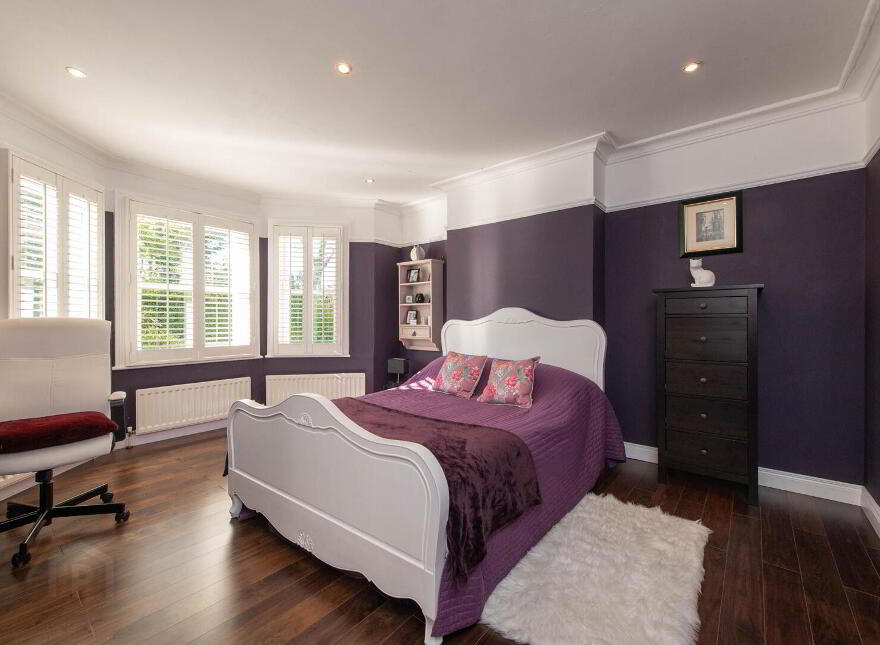 12 Lynda Avenue, Jordanstown, Newtownabbey, BT37 0NX