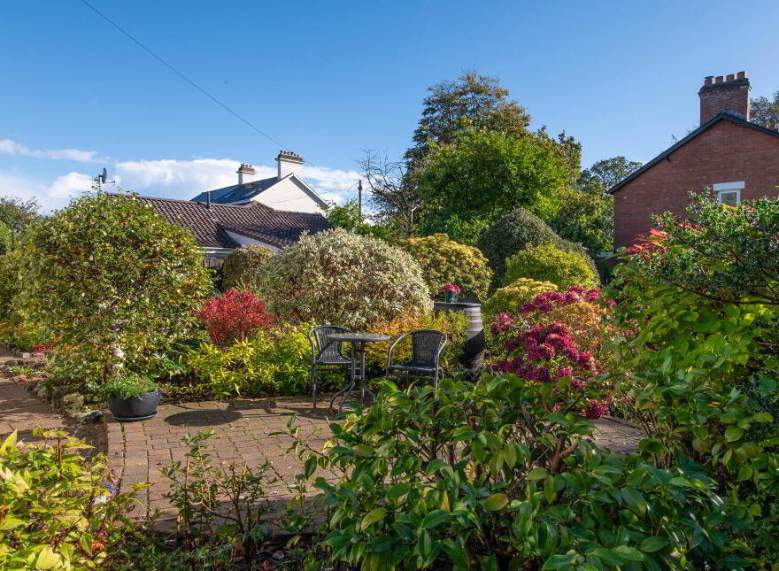 12 Lynda Avenue, Jordanstown, Newtownabbey, BT37 0NX