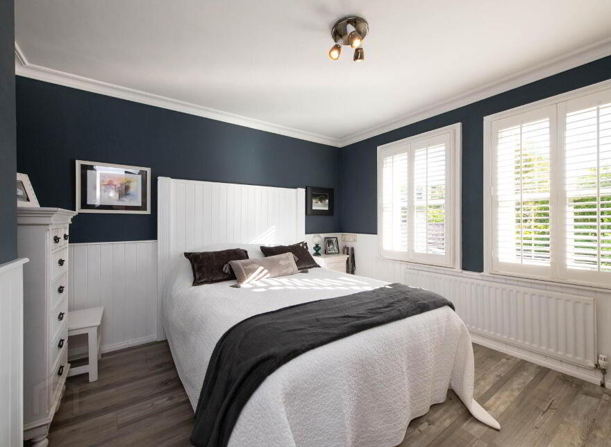 12 Lynda Avenue, Jordanstown, Newtownabbey, BT37 0NX