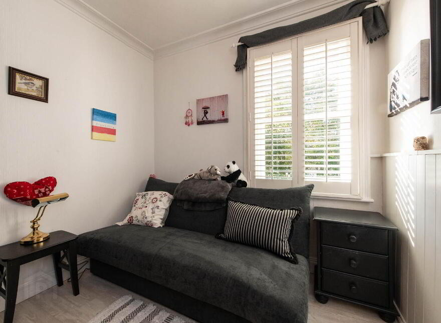 12 Lynda Avenue, Jordanstown, Newtownabbey, BT37 0NX