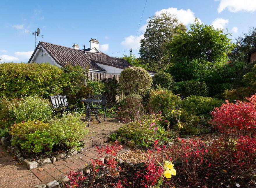 12 Lynda Avenue, Jordanstown, Newtownabbey, BT37 0NX