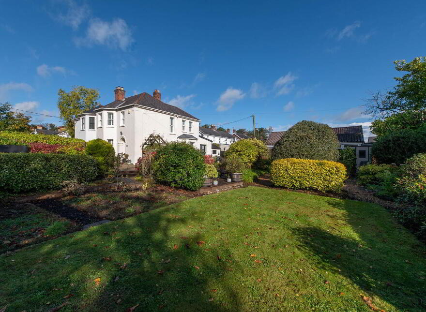 12 Lynda Avenue, Jordanstown, Newtownabbey, BT37 0NX