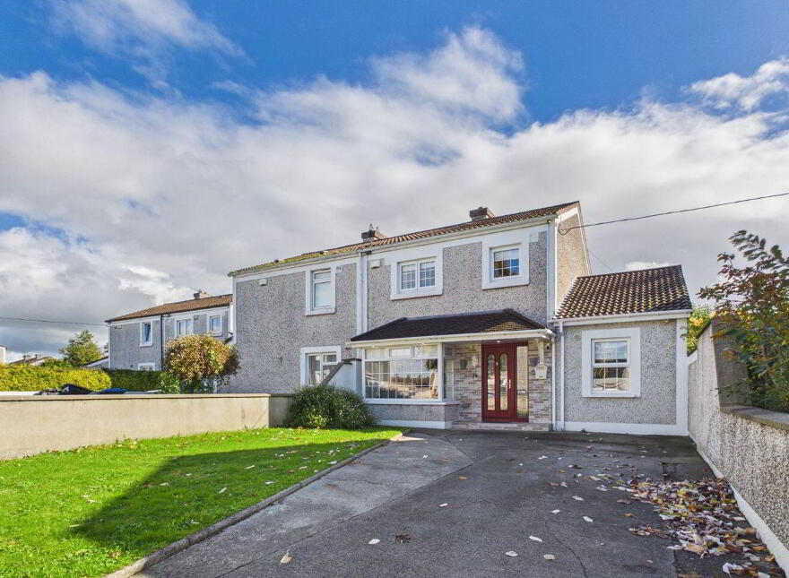 28 Askea Lawns, Tullow Road, Carlow Town, R93F9F7