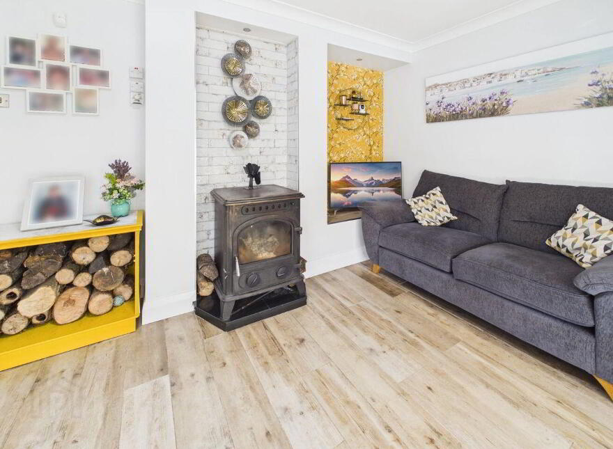 28 Askea Lawns, Tullow Road, Carlow Town, R93F9F7