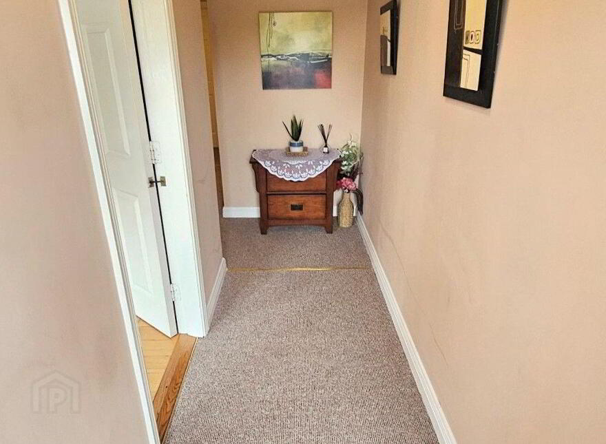 Apartment 12 Cois Abhainn, Collooney, F91YE63
