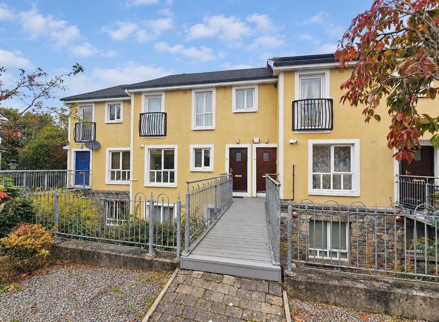 Apartment 12 Cois Abhainn, Collooney, F91YE63
