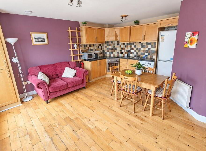 Apartment 12 Cois Abhainn, Collooney, F91YE63