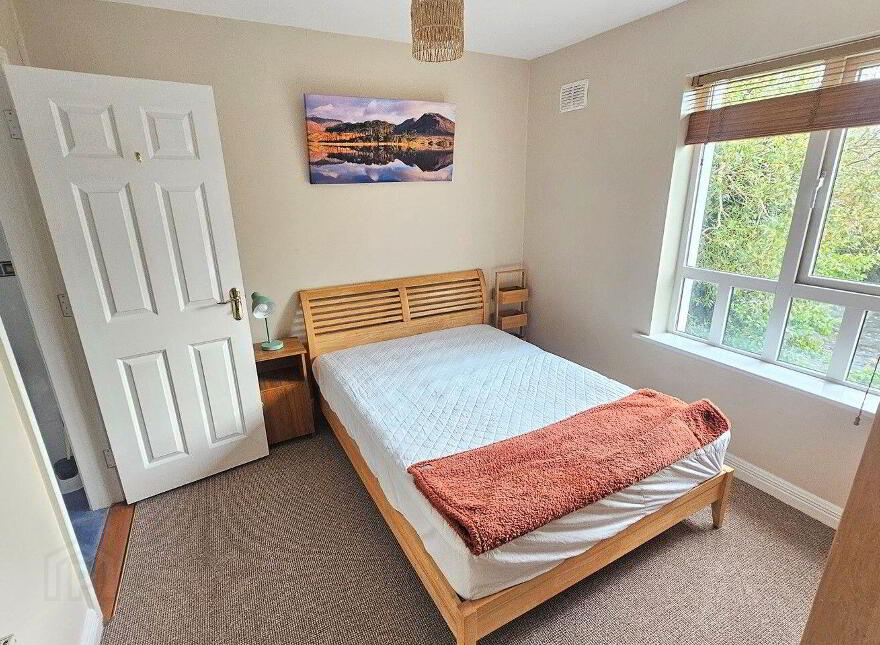 Apartment 12 Cois Abhainn, Collooney, F91YE63