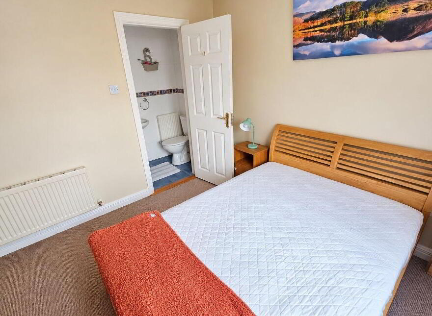 Apartment 12 Cois Abhainn, Collooney, F91YE63