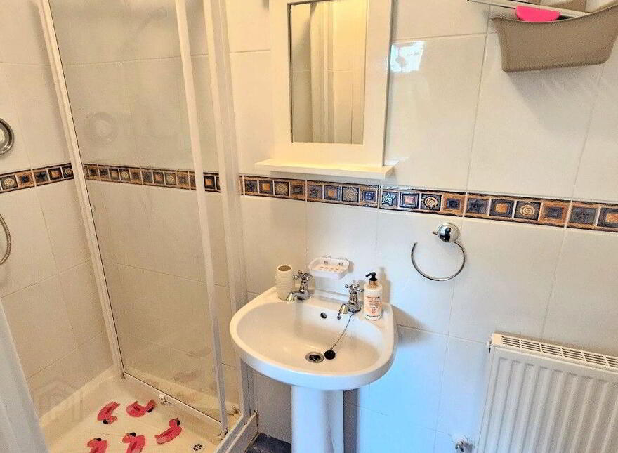 Apartment 12 Cois Abhainn, Collooney, F91YE63