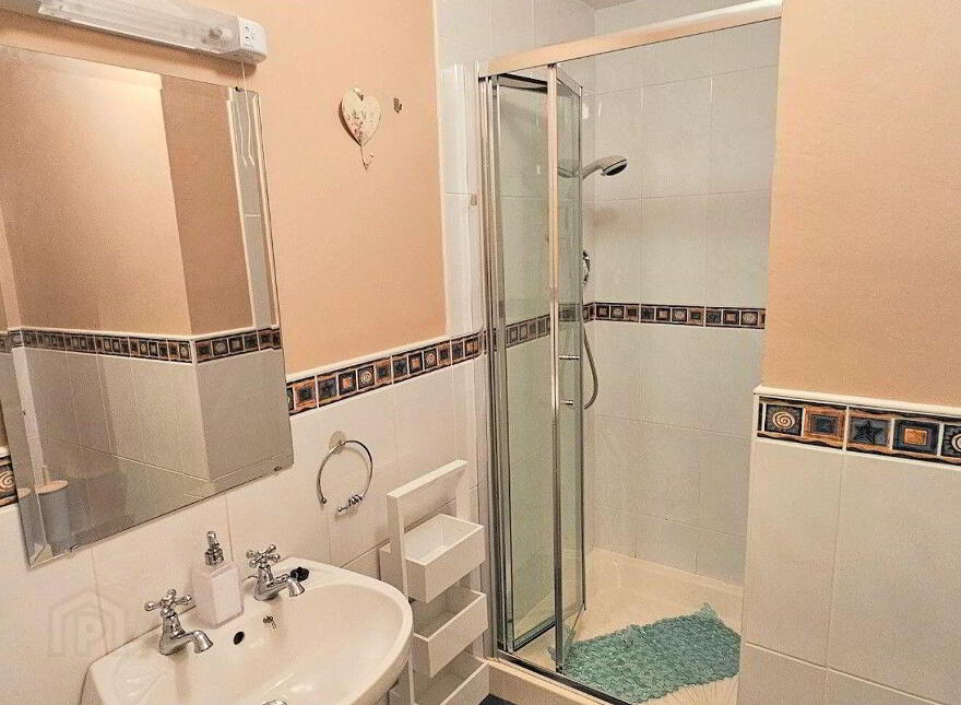 Apartment 12 Cois Abhainn, Collooney, F91YE63