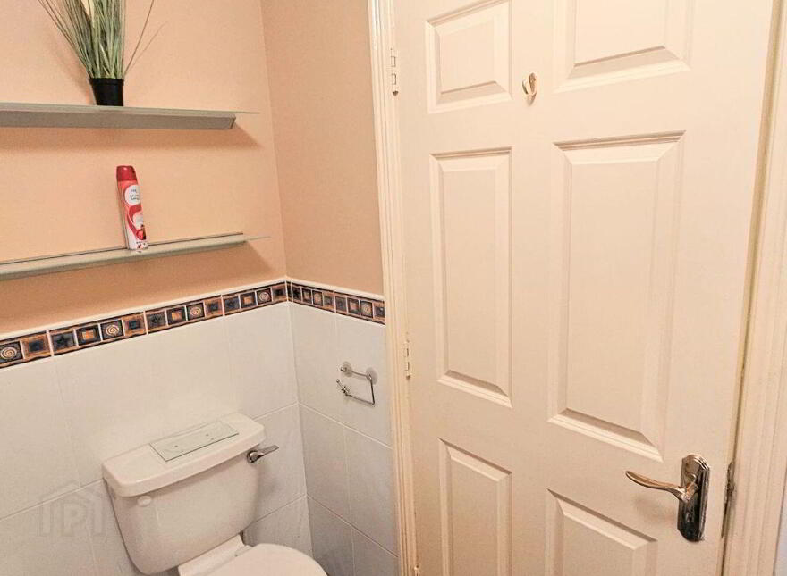 Apartment 12 Cois Abhainn, Collooney, F91YE63