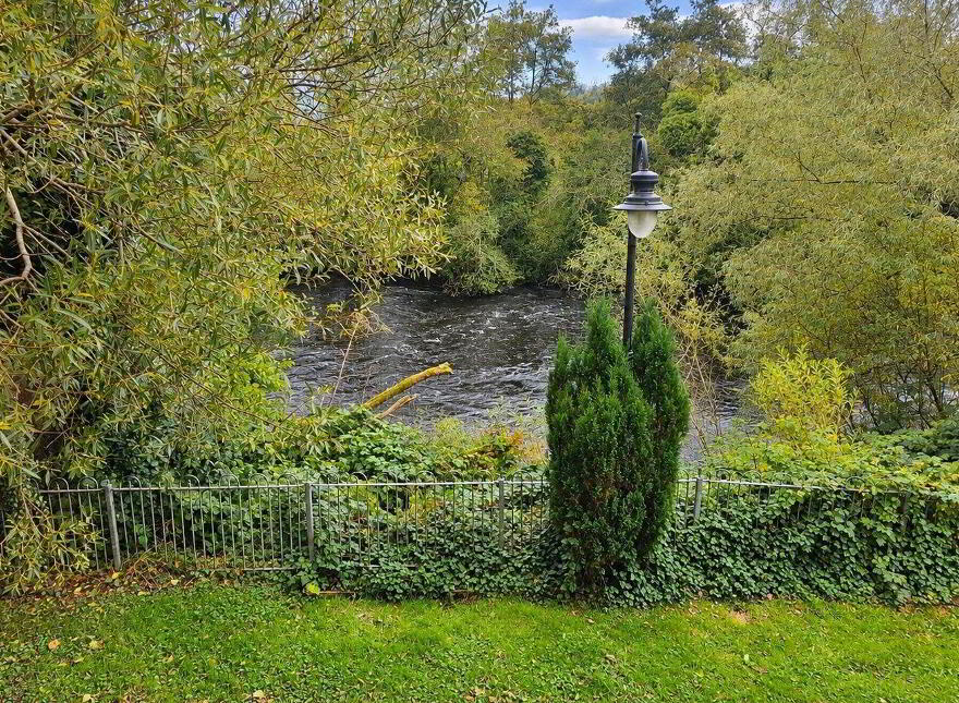 Apartment 12 Cois Abhainn, Collooney, F91YE63