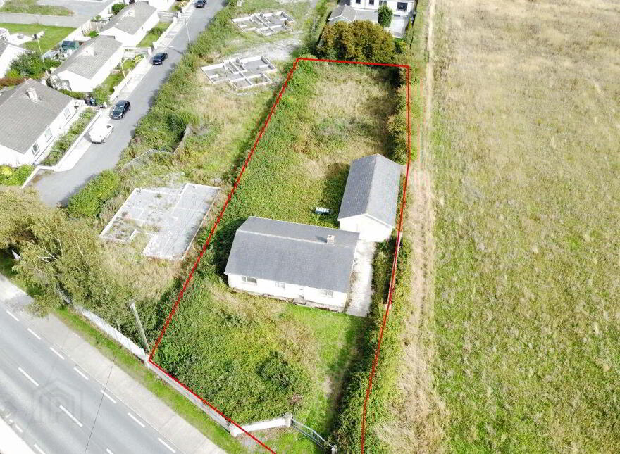Kilkenny Road, Ballylinan Athy, Ballylynan, R14E189