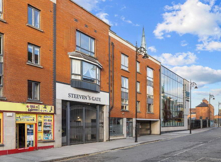 29 Steeven's Gate Apartments, Block, 2 James's Street, Dublin, D08CY89